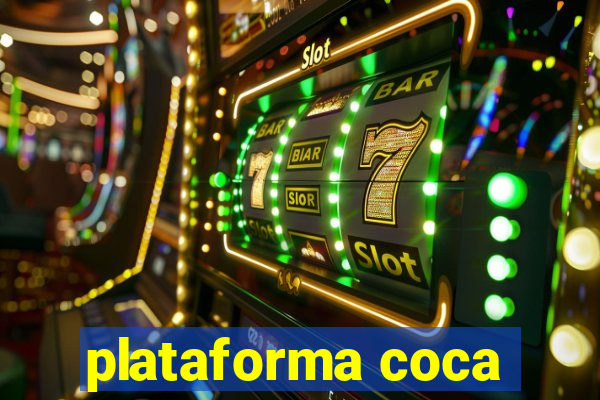 plataforma coca-cola bet